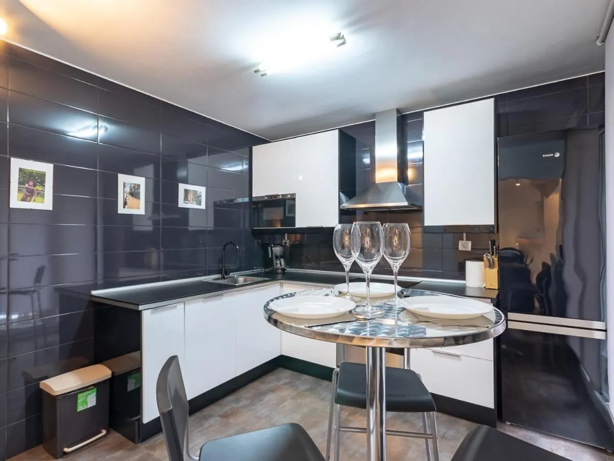 Bilbao Sarriko - Deusto By Aston Rentals