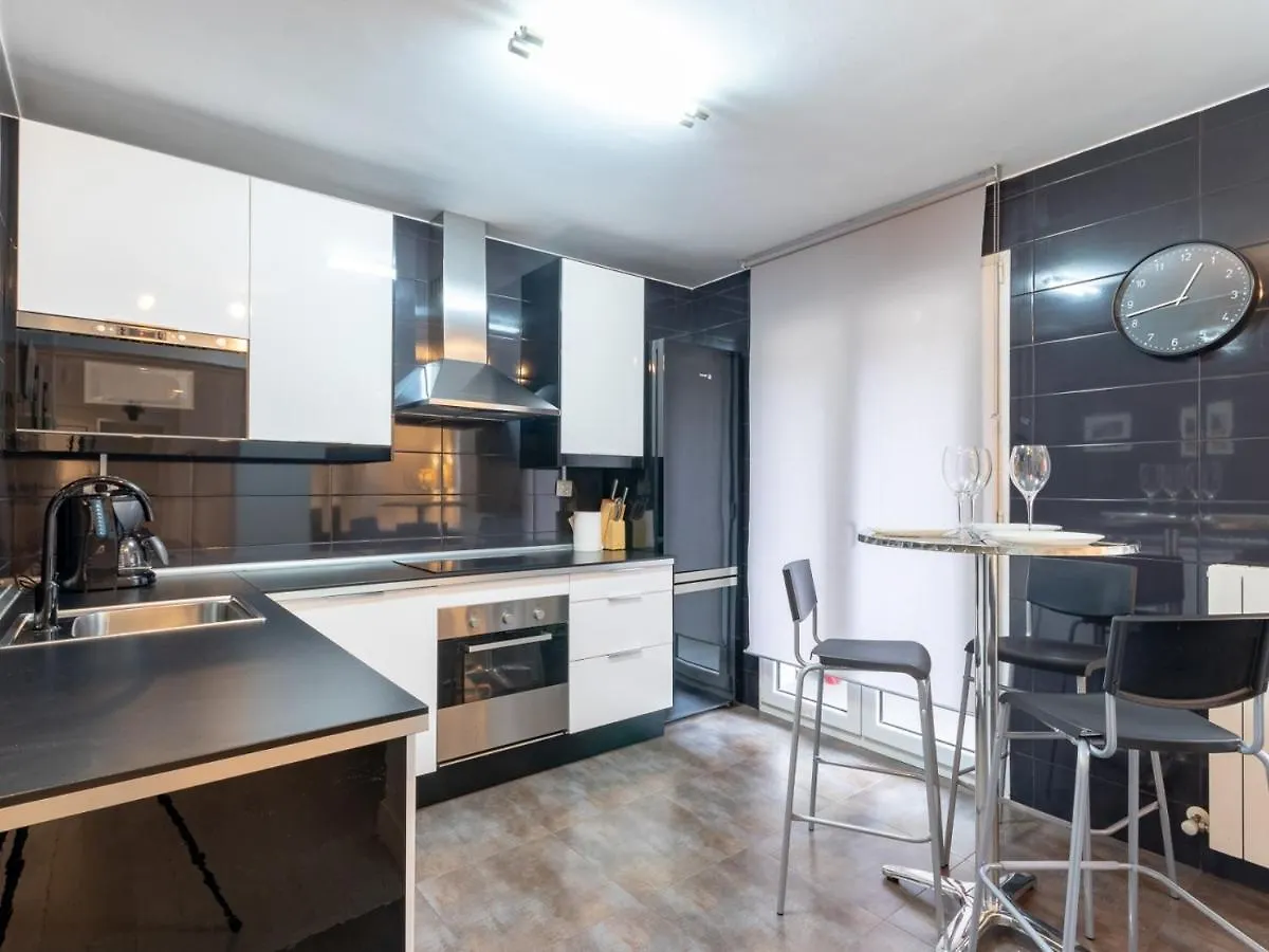 Bilbao Sarriko - Deusto By Aston Rentals 0*,