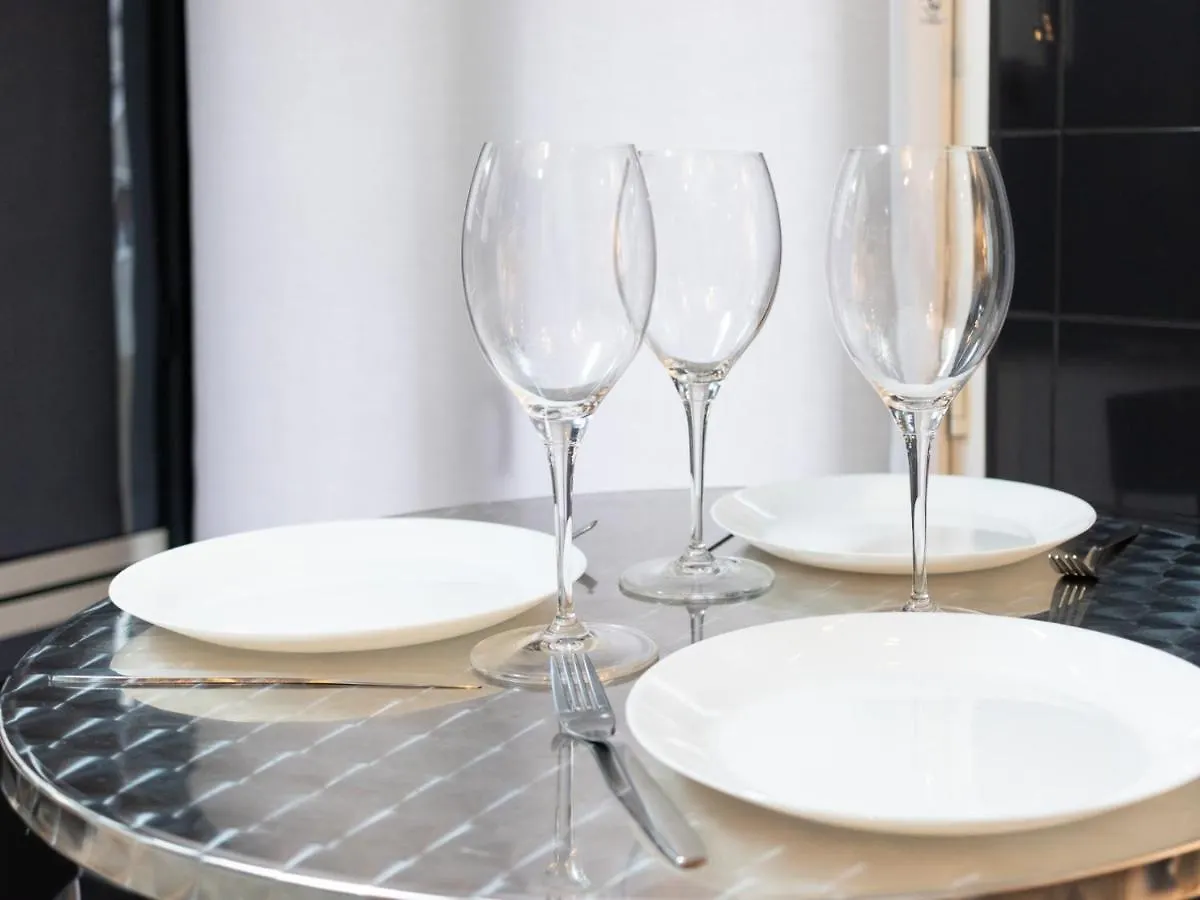 Bilbao Sarriko - Deusto By Aston Rentals Apartamento