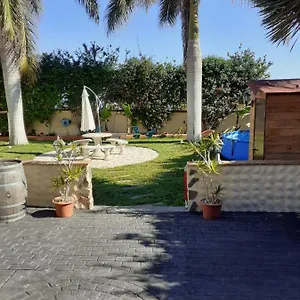  Сasa de vacaciones Rincon El Llano España