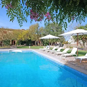  Agroturismo Rafal Nou España