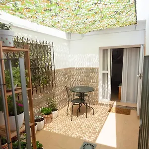  Apartamento Minicasa Luna 2 Con Patio España