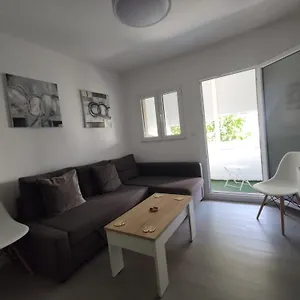  Apartamento Naranjos De Zambra España
